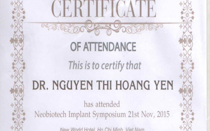 bac si hoang yen nha khoa tot nha khoa uy tin nha khoa hoang yen dental 3